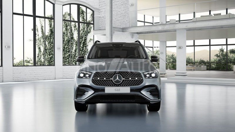 GLE GLE 350 de 4MATIC