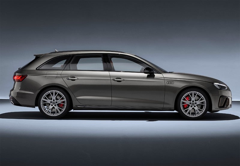 A4 Avant 30 TDI Advanced S tronic 100kW