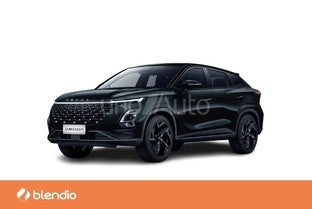 OMODA 5 MY2 - Premium 1.6 TGDI 108kW (14cv)