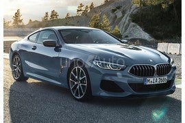 Bmw Serie 8