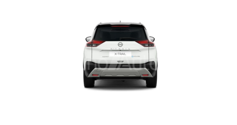 X-Trail 1.5 e-Power Tekna 4x2 5pl. 152kW