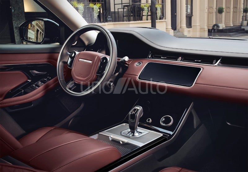 Range Rover Evoque 2.0D I4 MHEV S AWD Aut. 163