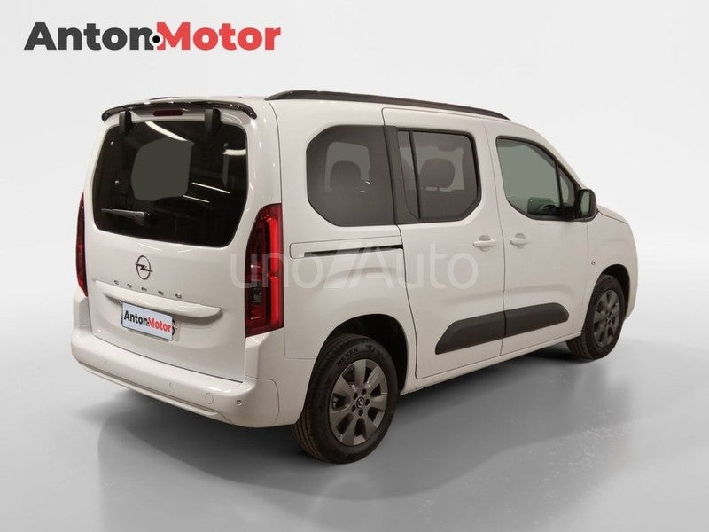 100 Cv 1.5 Td S/S MT6 €6.4