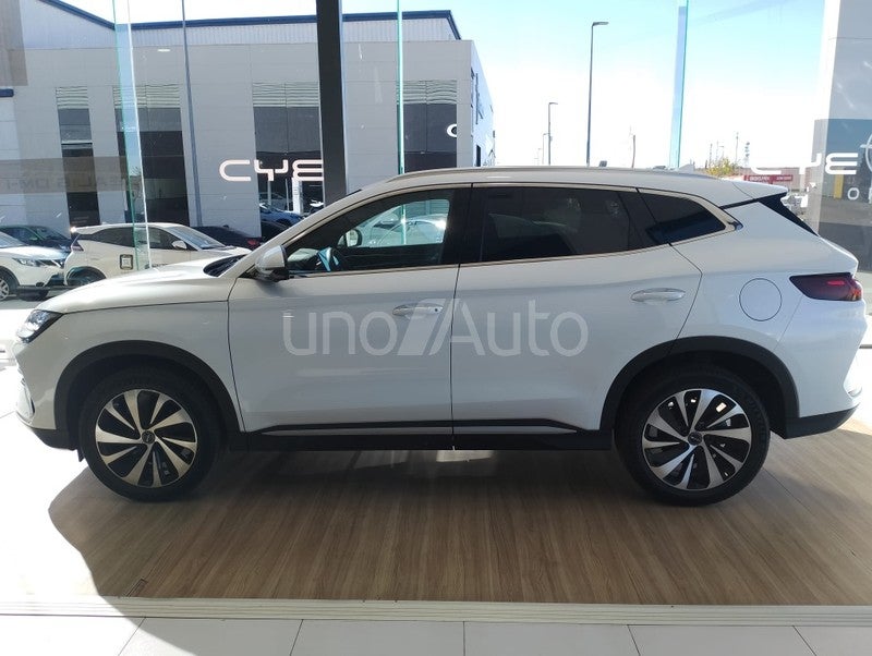 Seal U DM-i Comfort 160kW