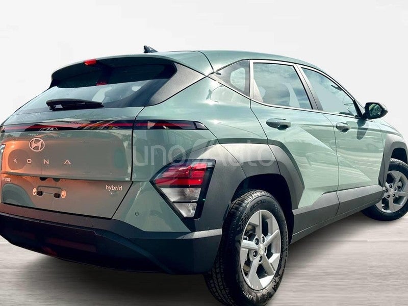 Kona HEV 1.6 GDI Maxx DT