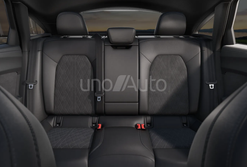 A5 e-hybrid Black line quattro S tronic 220kW