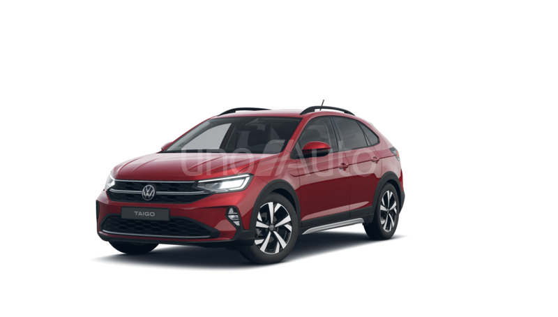 Taigo 1.0 TSI Más DSG 85kW