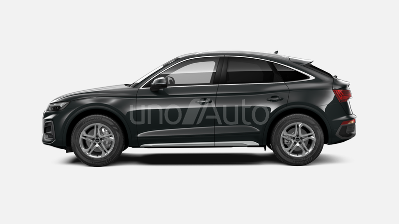 Q5 Sportback 50 TFSIe Advanced quattro-ultra S tronic
