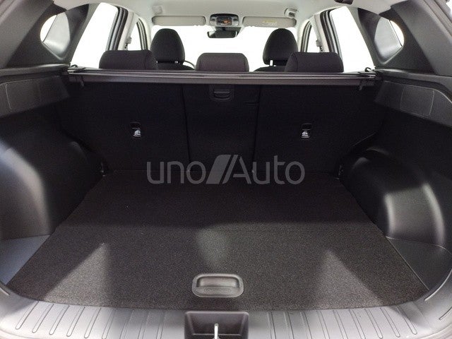 Tucson 1.6 TGDI 48V Maxx 4x2