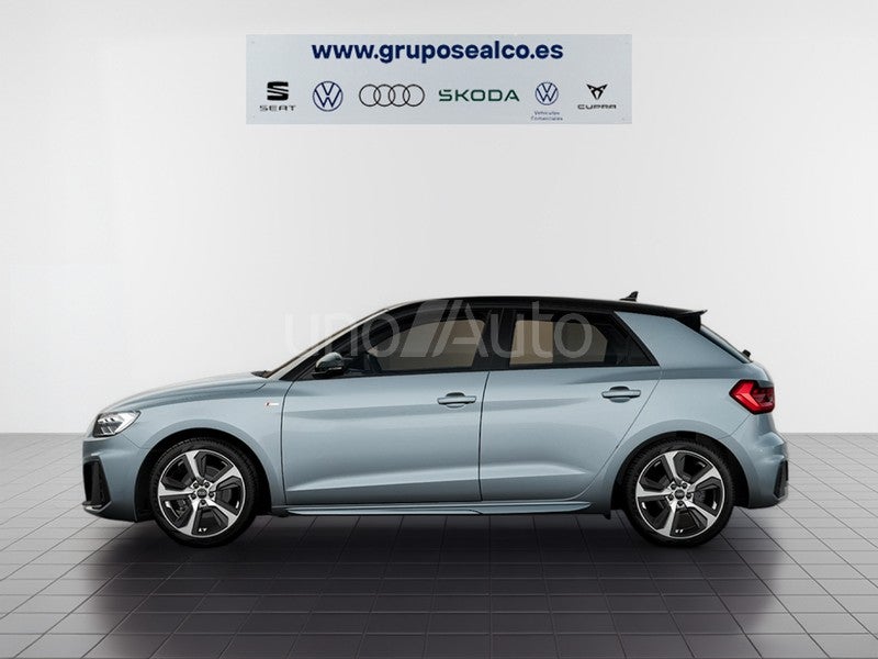 A1 Sportback 30 TFSI Adrenalin 85kW