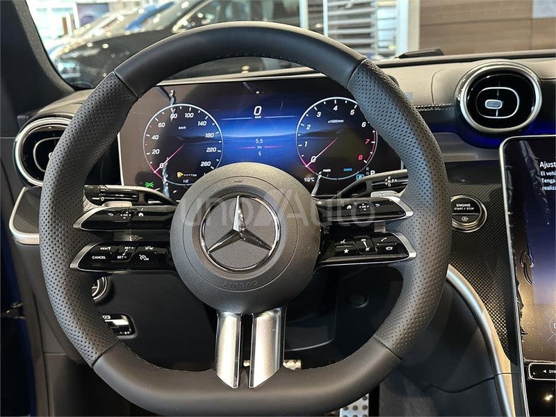 CLE CLE 300 4MATIC Coupé