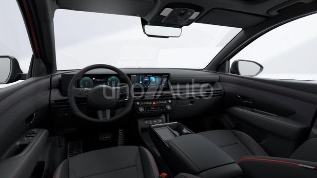 Tucson 1.6 T HEV Nline AT 239