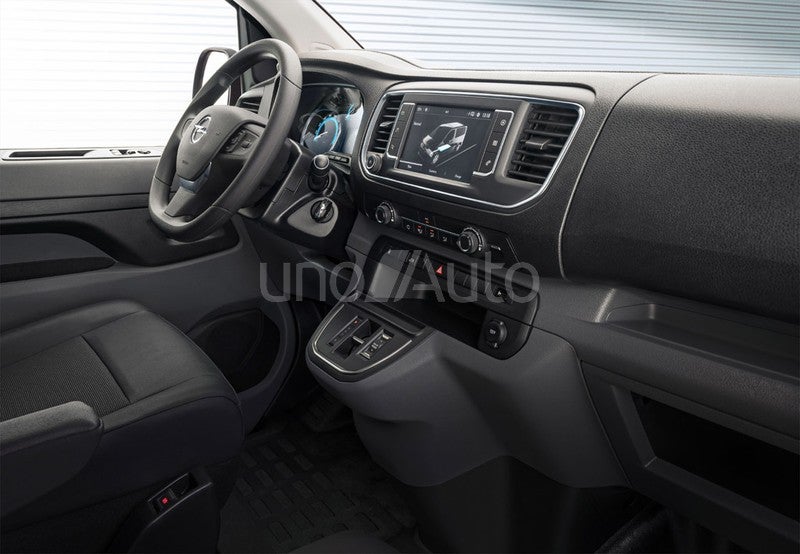 Vivaro Combi 2.0 Td S/S XL 180Cv  AT8