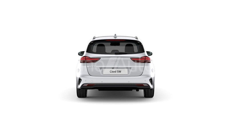 Tourer 1.5 MHEV 103kW (140CV) Tech DCT