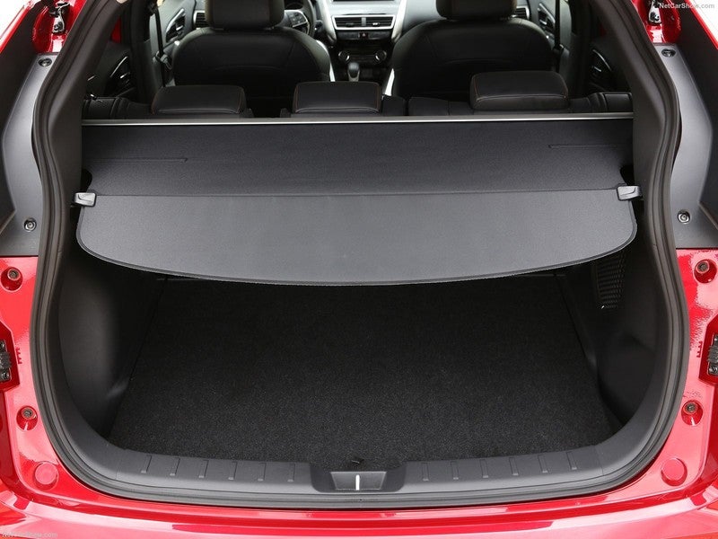 Eclipse Cross 150 T Motion Black Edition 2WD 8CVT