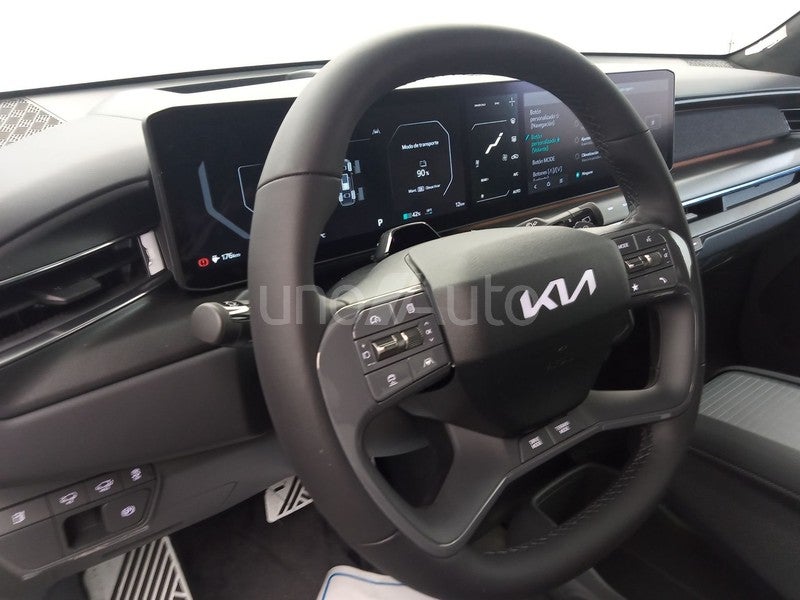EV9 GT-line AWD 7pl. 283kW