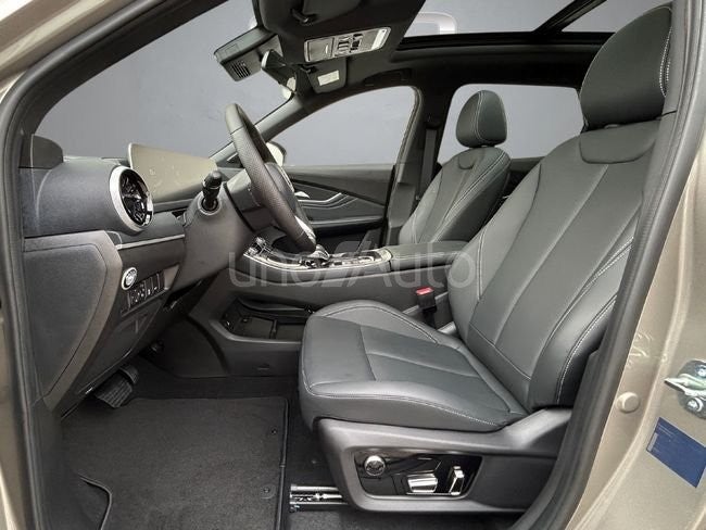 EVO Evo6 1.5 Turbo GLP DCT -