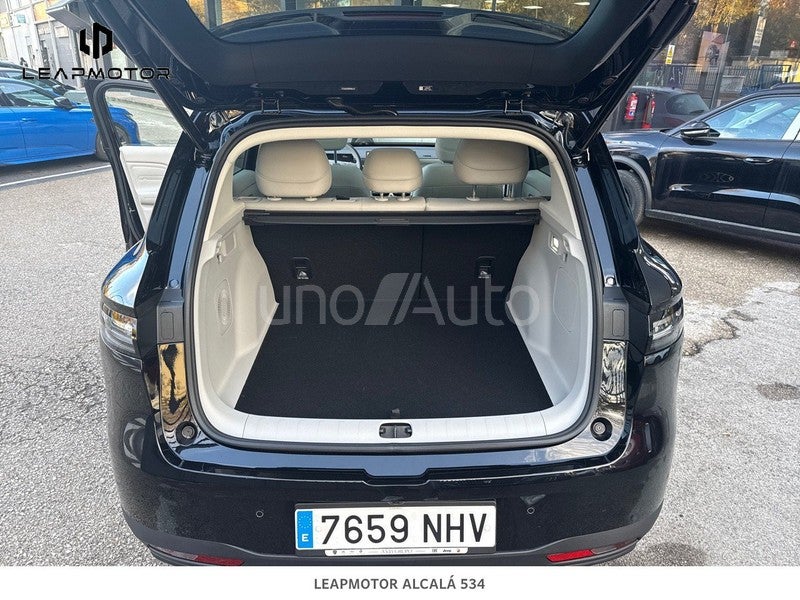 B10 Desing Pro Max 67.1kWh