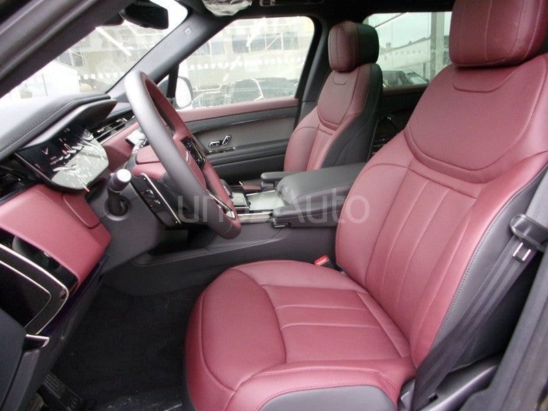 Range Rover Sport 3.0 i6 PHEV Dynamic HSE 460