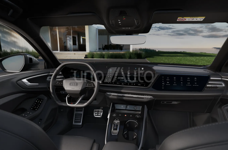 A5 Avant 2.0TDI S line quattro S tronic 150kW