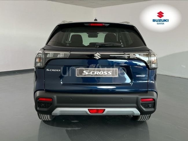 1.4T S2 Mild Hybrid Auto