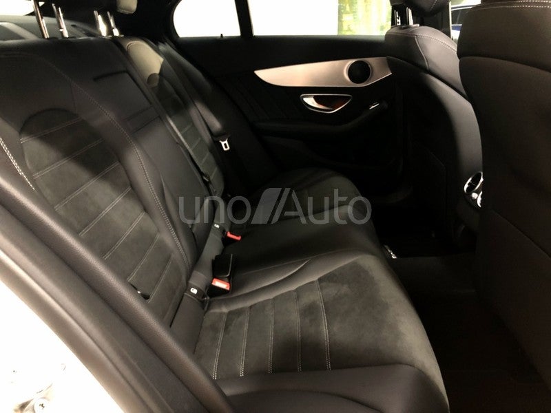 C 200 9G-Tronic