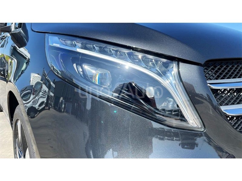 300 d Avantgarde Largo