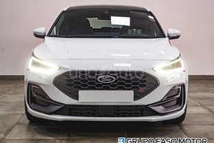 FORD Focus 2.3 Ecoboost ST