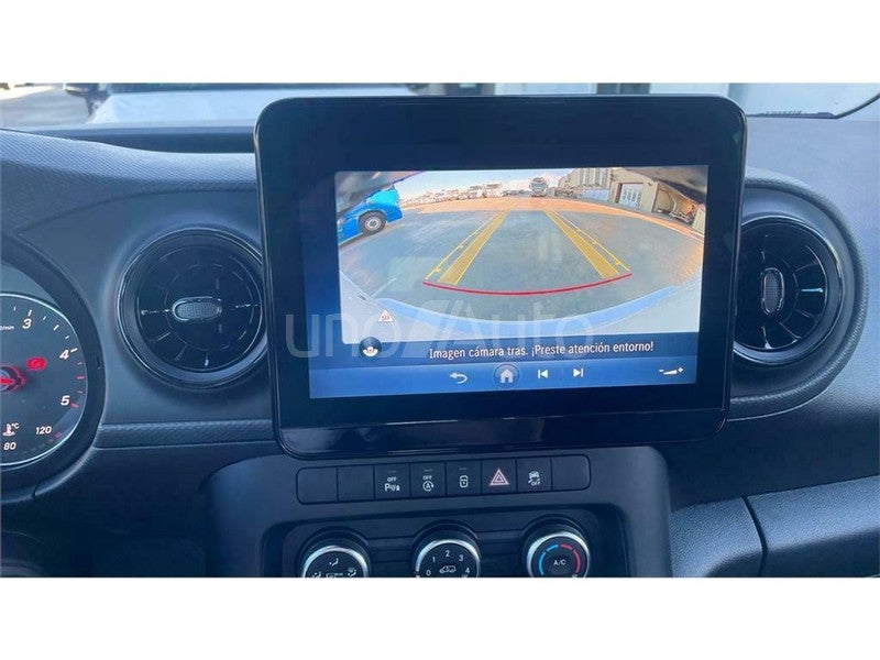 Citan Tourer 110CDI Base