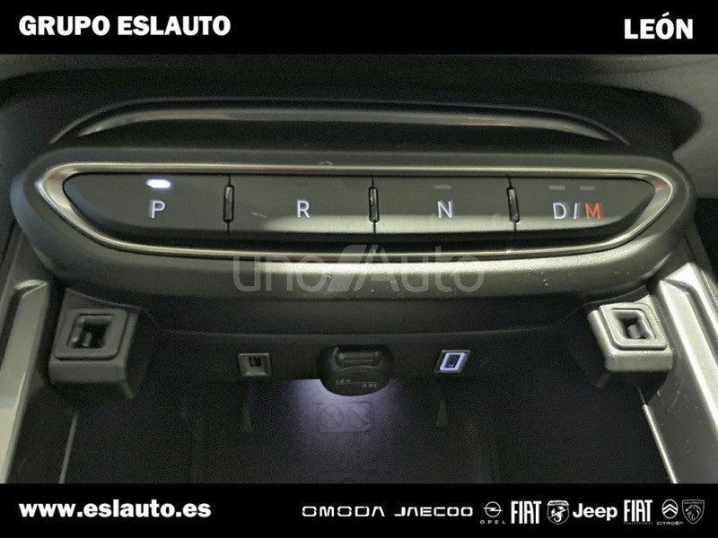 600 1.2 MHEV Icon DDCT 81kW