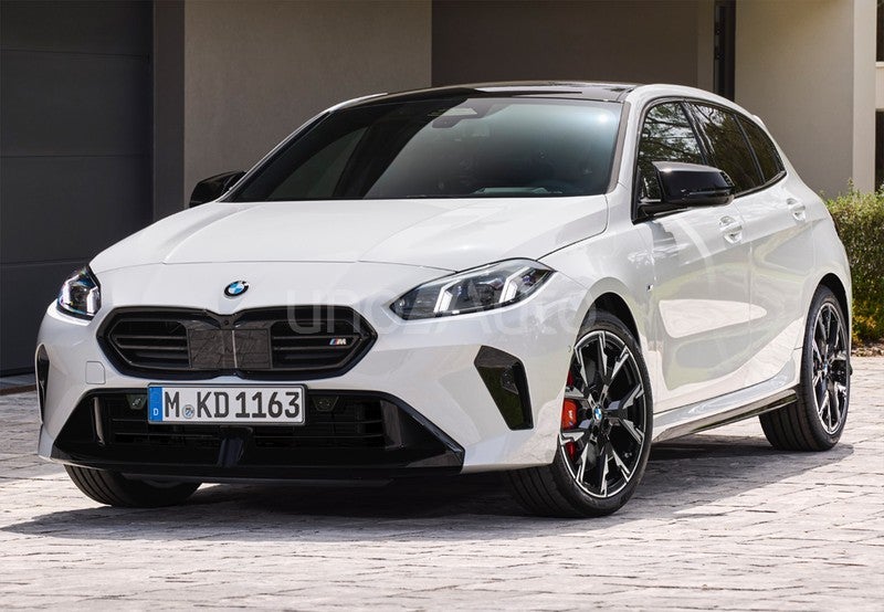 118dA M Sport