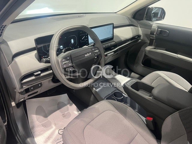 EV3 Air Standard Range