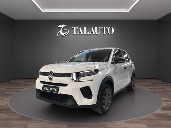 C3 1.2 Turbo S&S You 100