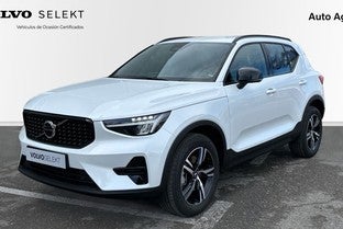 VOLVO XC40 2.0 B3 PLUS DARK AUTO 163 5P