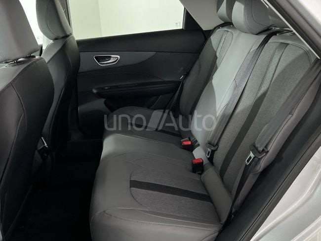 MG4 Luxury 64kWh