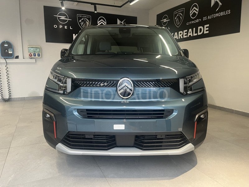 Berlingo BlueHDi S&S Talla M Max 100