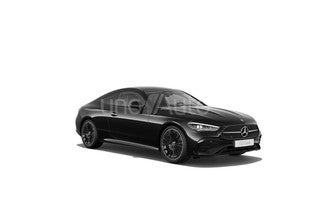 MERCEDES-BENZ Clase CLE 220 d Coupé