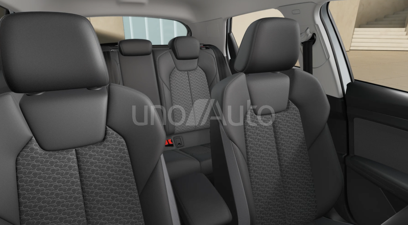 A1 Allstreet 35 TFSI Adrenalin S tronic
