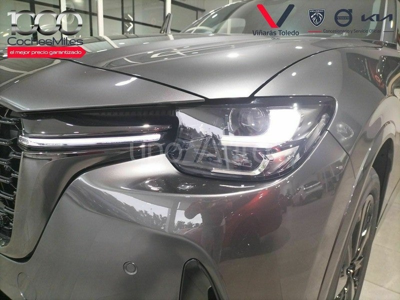 eSKYACTIV D MHEV 187kW AWD Homura