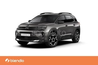 CITROEN C5 Aircross BlueHDi S&S Max EAT8 130