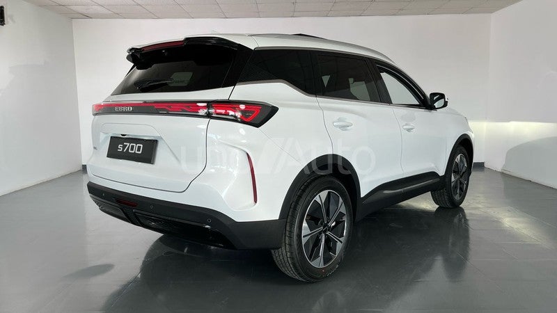 s700 1.6 TGDI 7DCT Luxury FWD