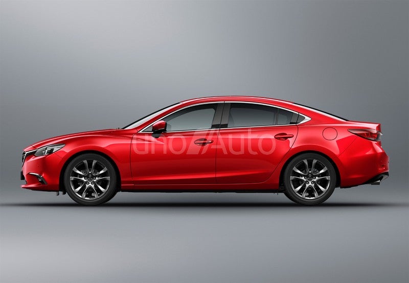 MAZDA Mazda6
