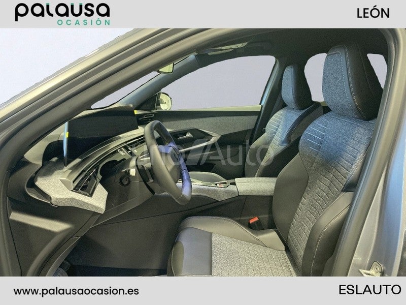 3008 Plug-in Hybrid 195 Allure Exclusive e-CDT7