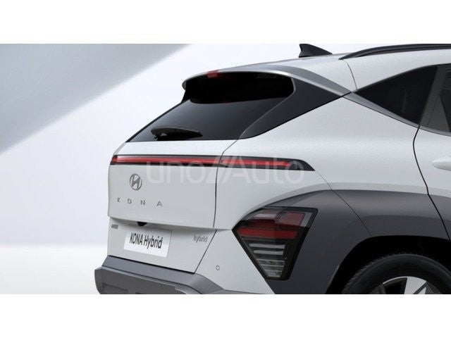 Kona HEV 1.6 GDI XLS DT 138