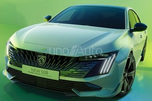 PEUGEOT 508 Plug-in Hybrid 360 PSE e-EAT8