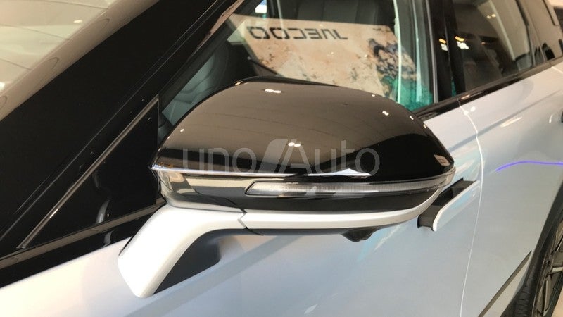 JAECOO PHEV Select