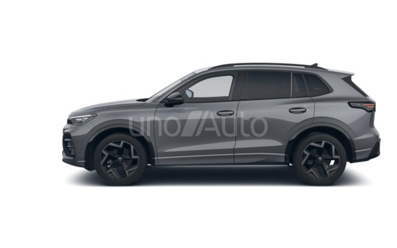 Tiguan 1.5 eTSI 20 Aniversario DSG 110kW