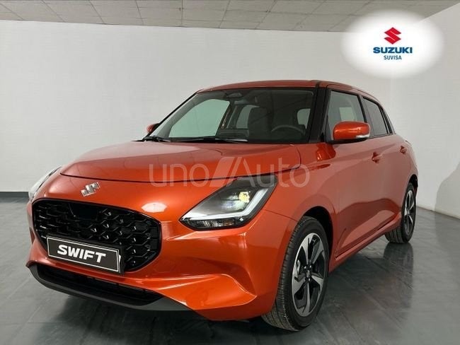 1.2 S3 Mild Hybrid