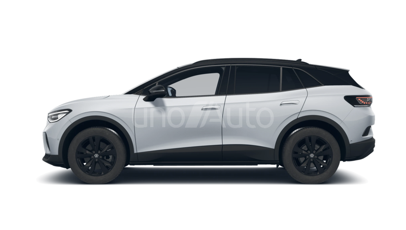 ID.4 Pro Black 210KW 77Kwh