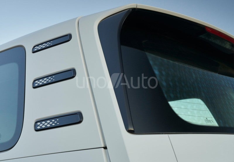 ID.Buzz GTX Batalla Corta 250Kw AWD